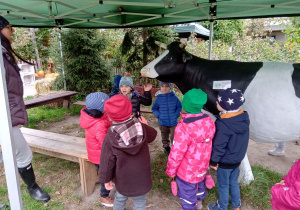 dzieci i zwierzeta
