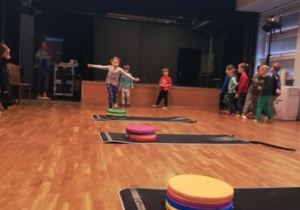skoki