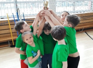 Olimpiada Sportowa