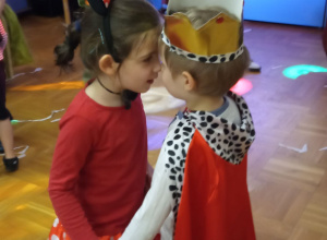 Niech żyje Bal !