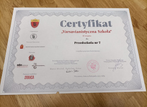Szkoła Varsawianistyczna