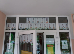 Dzień Przedszkolaka