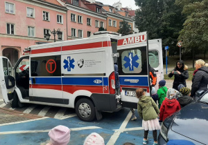 Karetka pogotowia