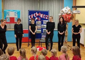 przedstawienie