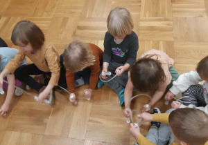zajęcia