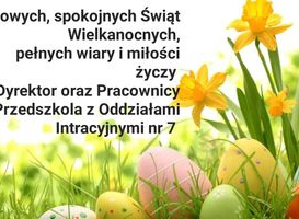 Życzenia Świąteczne