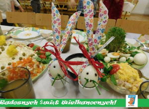 Życzenia świąteczne