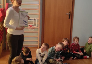 zajęcia