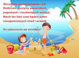 Wakacje !