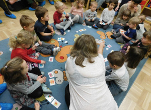 Świąteczne spotkanie w Tygryskach