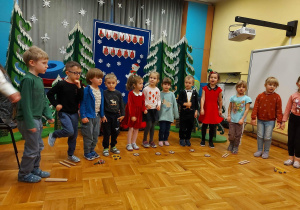 spotkanie bożonarodzeniowe