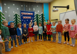 spotkanie bożonarodzeniowe