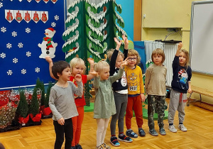 spotkanie bożonarodzeniowe