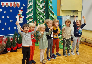 spotkanie bożonarodzeniowe
