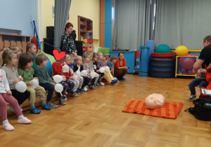 Ratownik