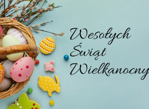 Wesołych Świąt !!!