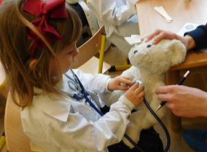 Szpital Pluszowego Misia