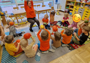 zajęcia w kole