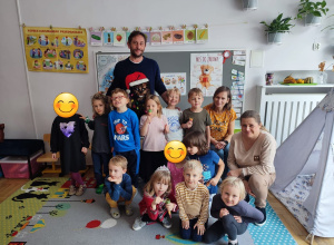 Zawód cukiernika