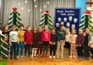 świąteczne spotkanie