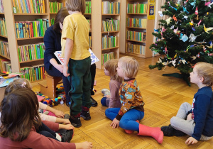 Biblioteka