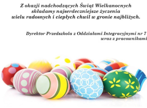 Życzenia świąteczne