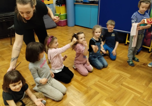 zajęcia
