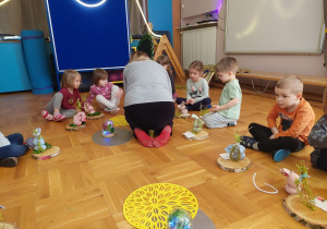 dzieci