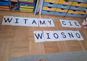 wiosna