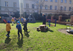 ogród