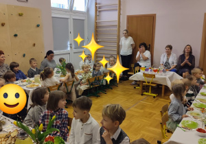 śniadanie