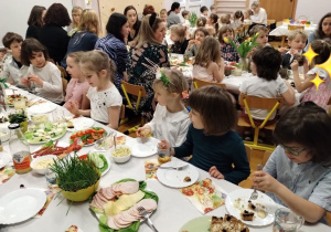 śniadanie