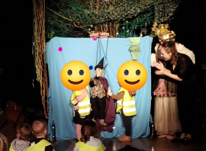 Teatr Maskarada
