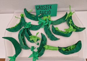 groszek