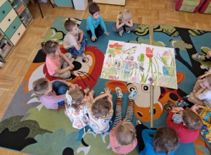 Pierwszy Dzień Wiosny