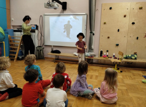 Warsztaty "Kino Nieme"