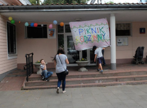 Piknik Rodzinny