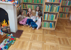 Dzieci