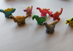 wystawa dinozaurów