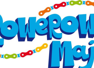 Rowerowy Maj !
