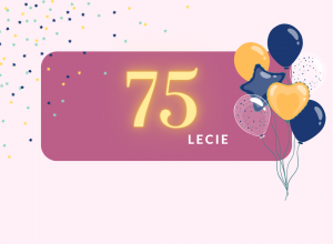 75-lecie Przedszkola