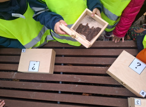 Wycieczka do Centrum Edukacji Ekologicznej Las Młociny