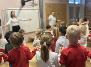 Święto Niepodległości