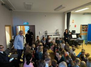 Spotkanie świąteczne