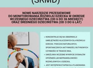 Skrining Rozwoju Małego Dziecka
