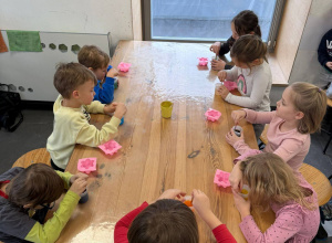 Marzyciele w ArtLabie