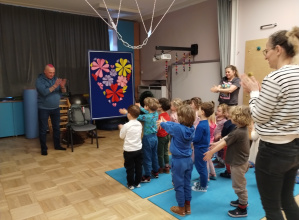 Pan Sebastian @Odlotowy Niewidomy