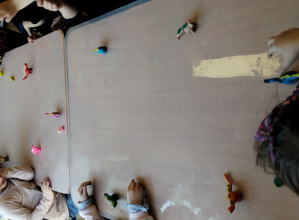 Dzień Dinozaura w Świetlikach