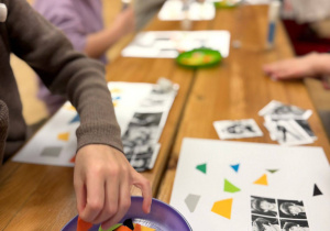 ozdabianie fotografii