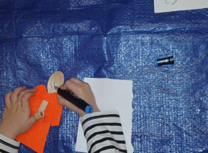 "Nutki" i Teatr Lalek